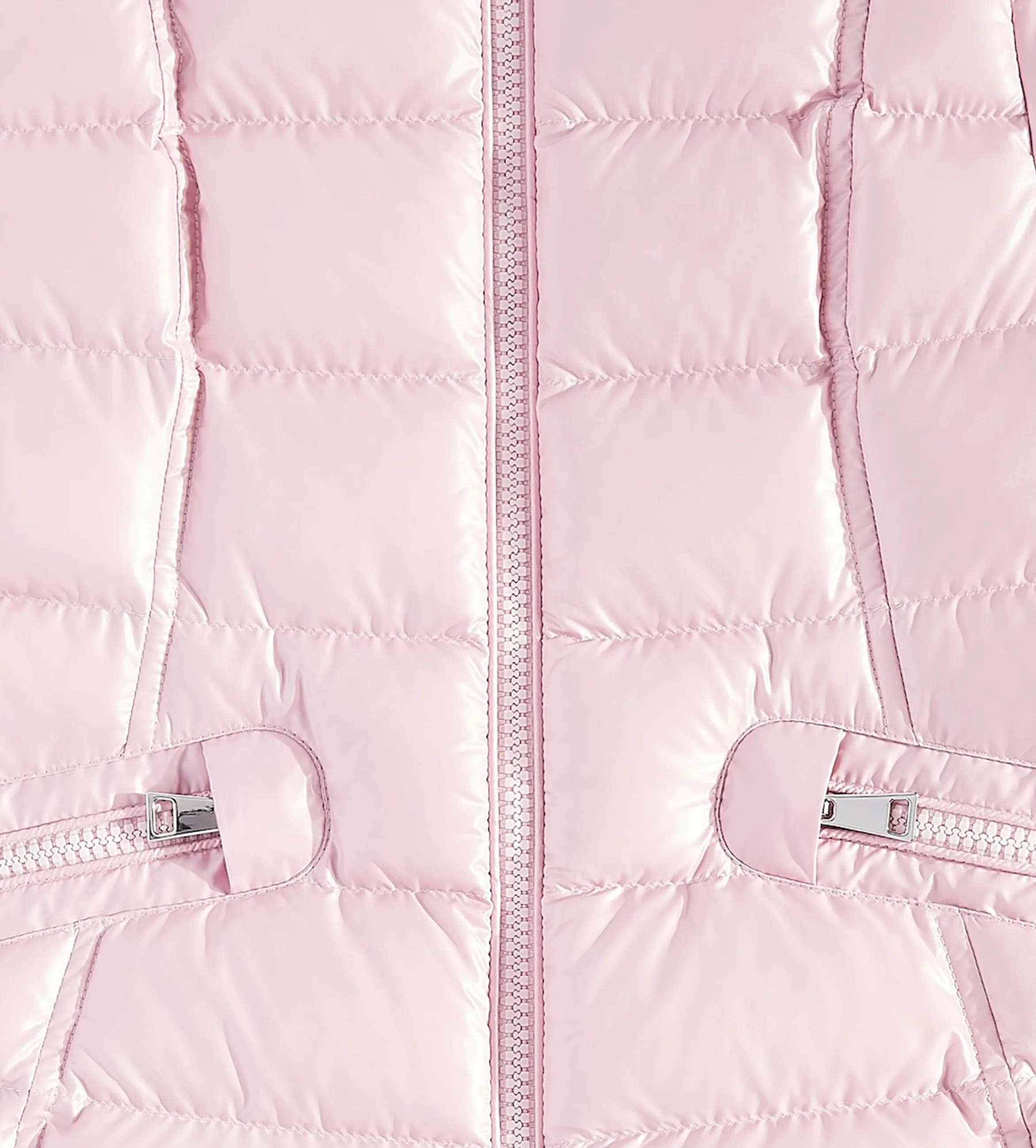 Ainay Down Jacket Pink