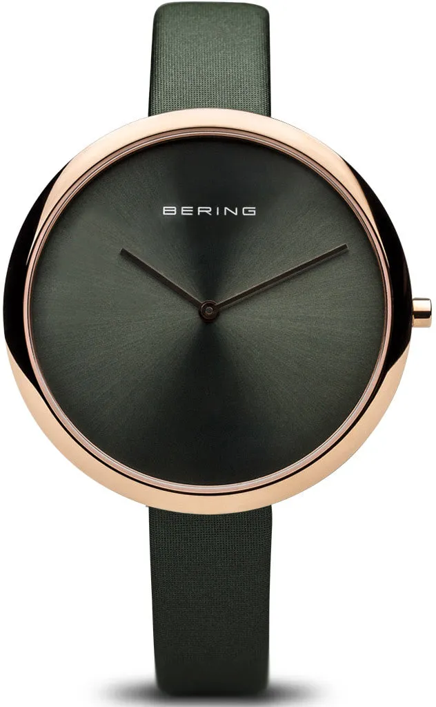 BER Watch Classic Ladies