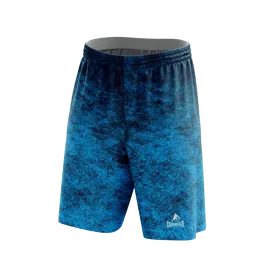 Blue Deep, Kids' Shorts