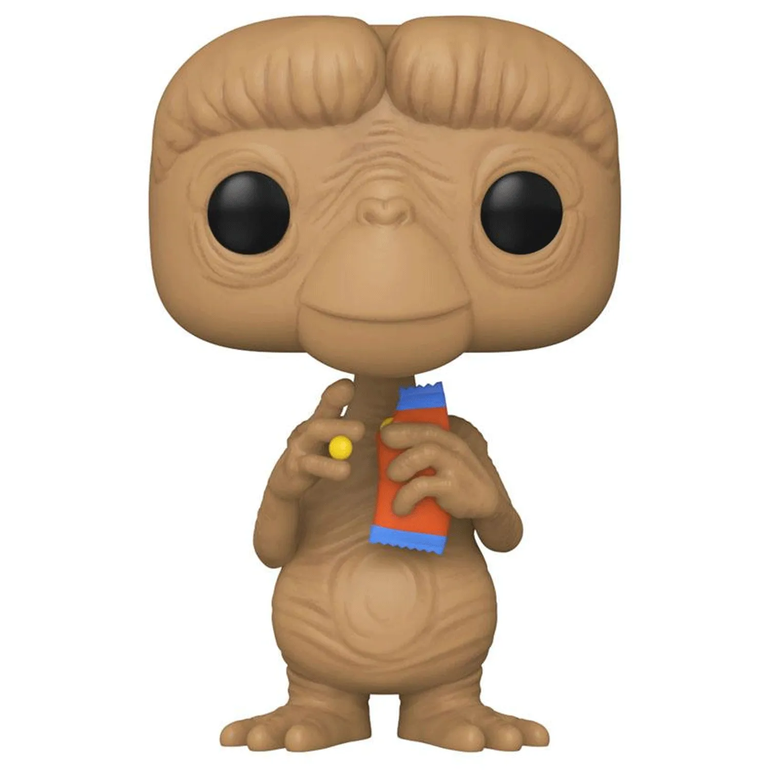 E.T. with Candy Pop! Vinyl and Tee Set