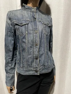 GAP Denim  Jacket #W159