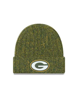 Green Bay Packers On Field TD Women's Sport Knit Hat