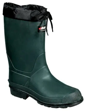 Hunter Boots with Liner and Plain Toe -40°C