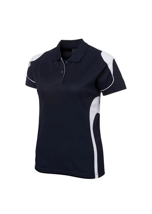 JBs Ladies Bell Polo