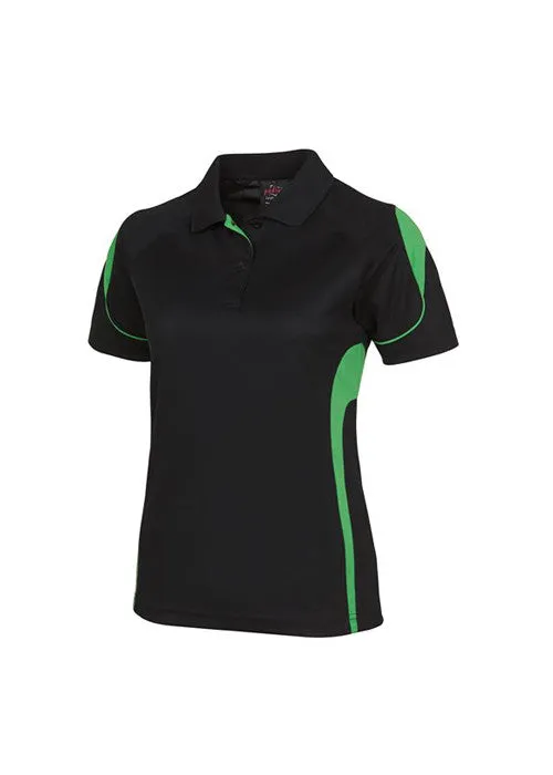 JBs Ladies Bell Polo