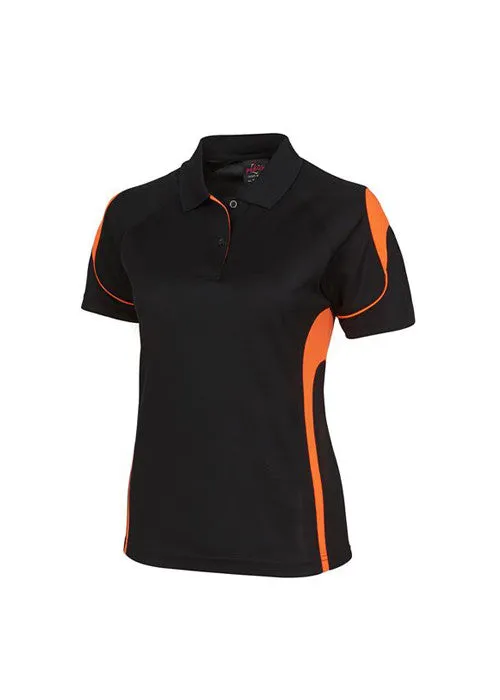 JBs Ladies Bell Polo