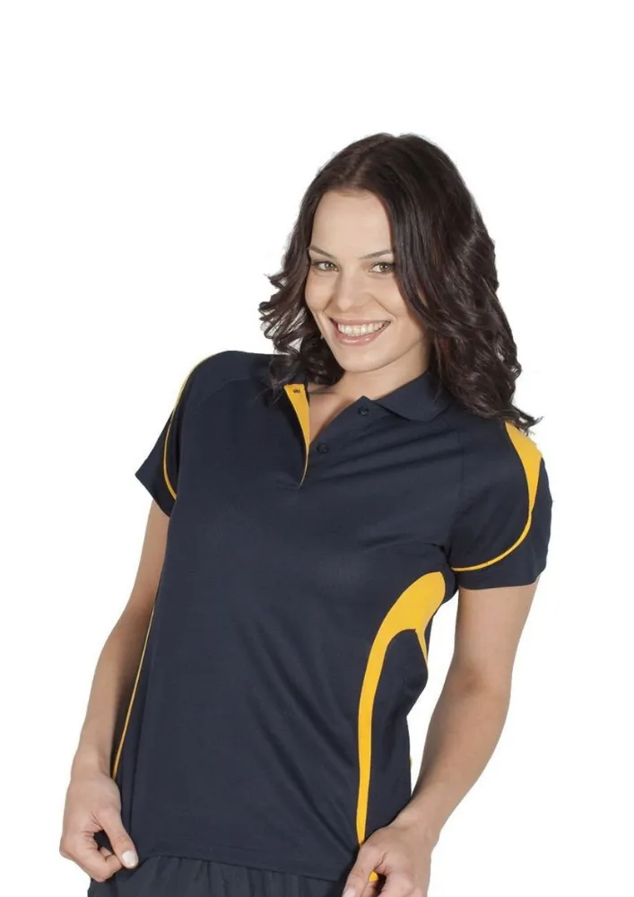 JBs Ladies Bell Polo