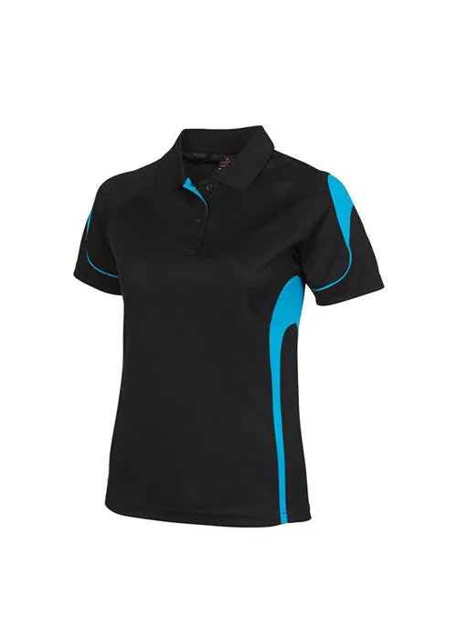 JBs Ladies Bell Polo