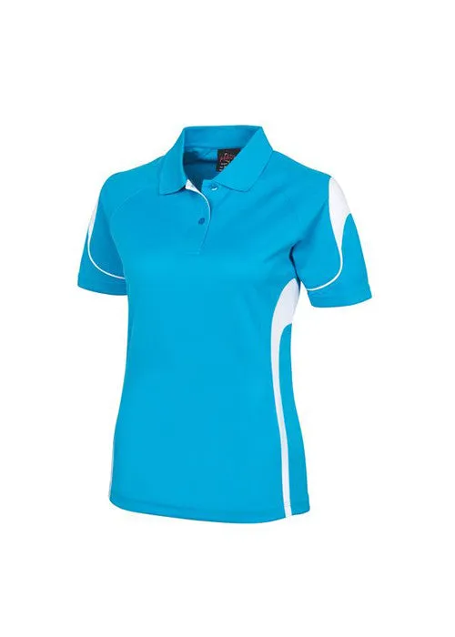 JBs Ladies Bell Polo