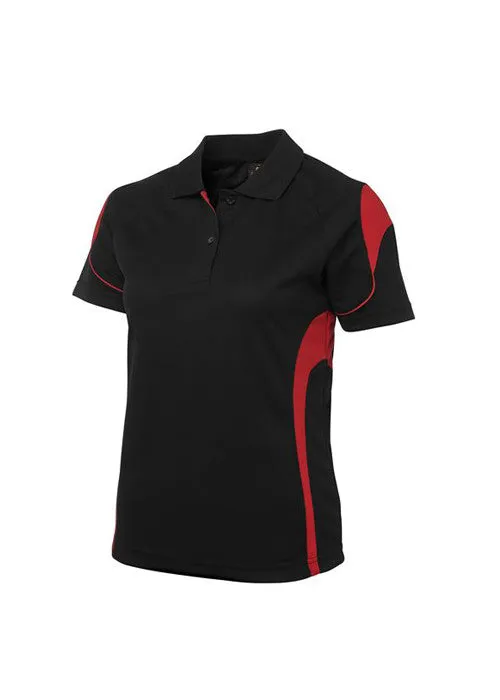 JBs Ladies Bell Polo