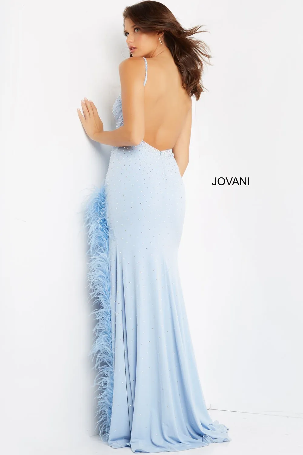 Jovani 08283 Dresses