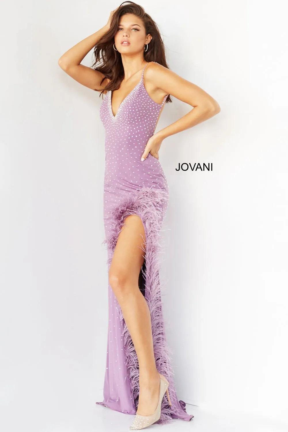 Jovani 08283 Dresses