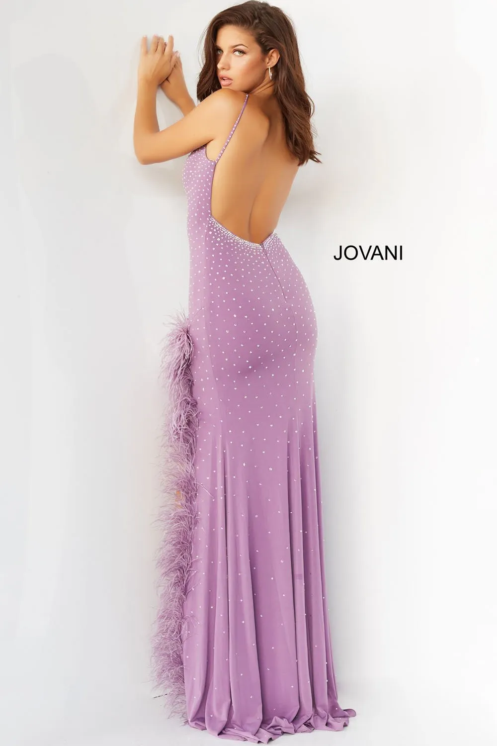 Jovani 08283 Dresses