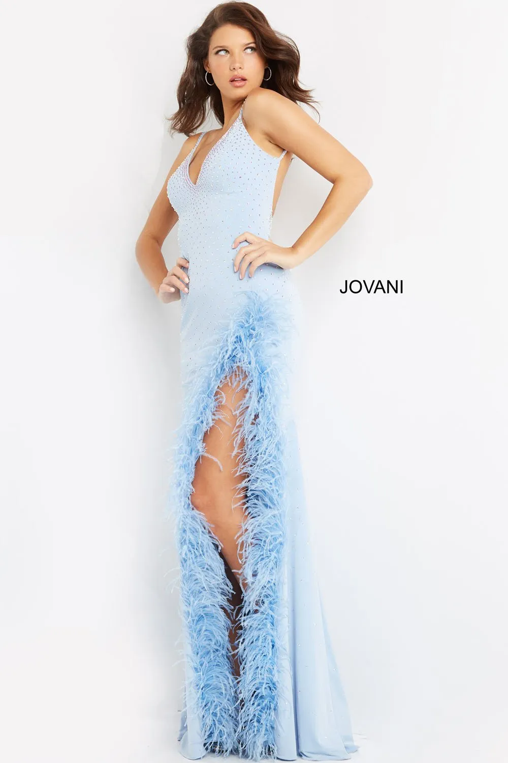 Jovani 08283 Dresses