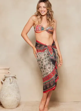 KEFALONIA SARONG