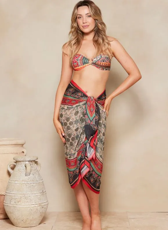 KEFALONIA SARONG