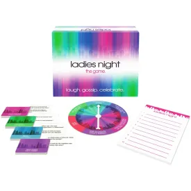 Ladies Night The Game