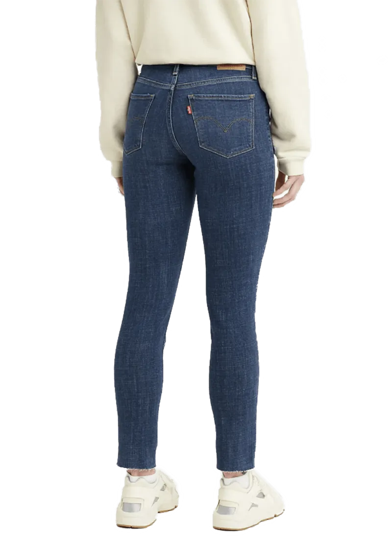 Levi Strauss Women's 311 Shaping Skinny Jeans