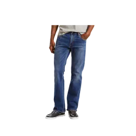 Levi's Men's 527 Slim Bootcut Indigo Jeans