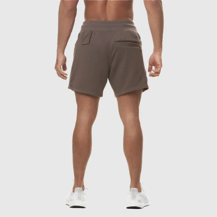 Men's Casual Multi-pocket Sports Shorts