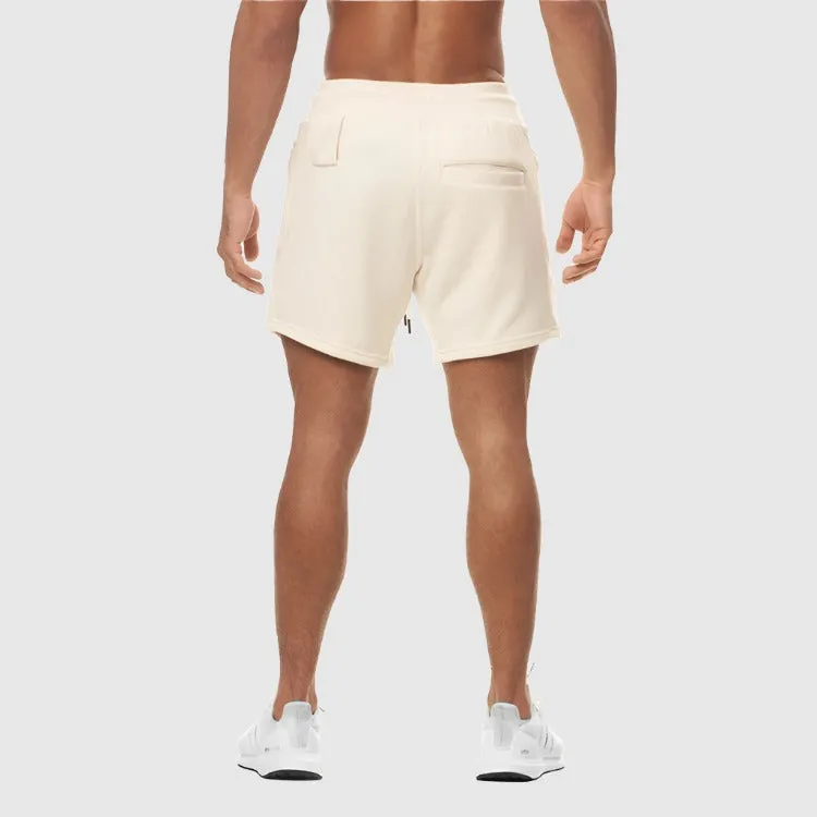 Men's Casual Multi-pocket Sports Shorts