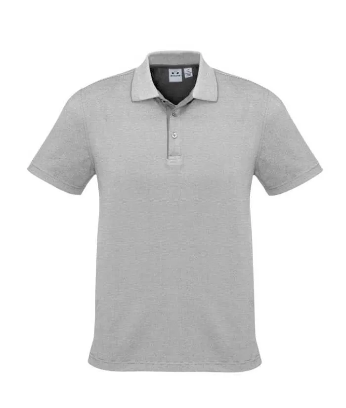 Mens Shadow Polo