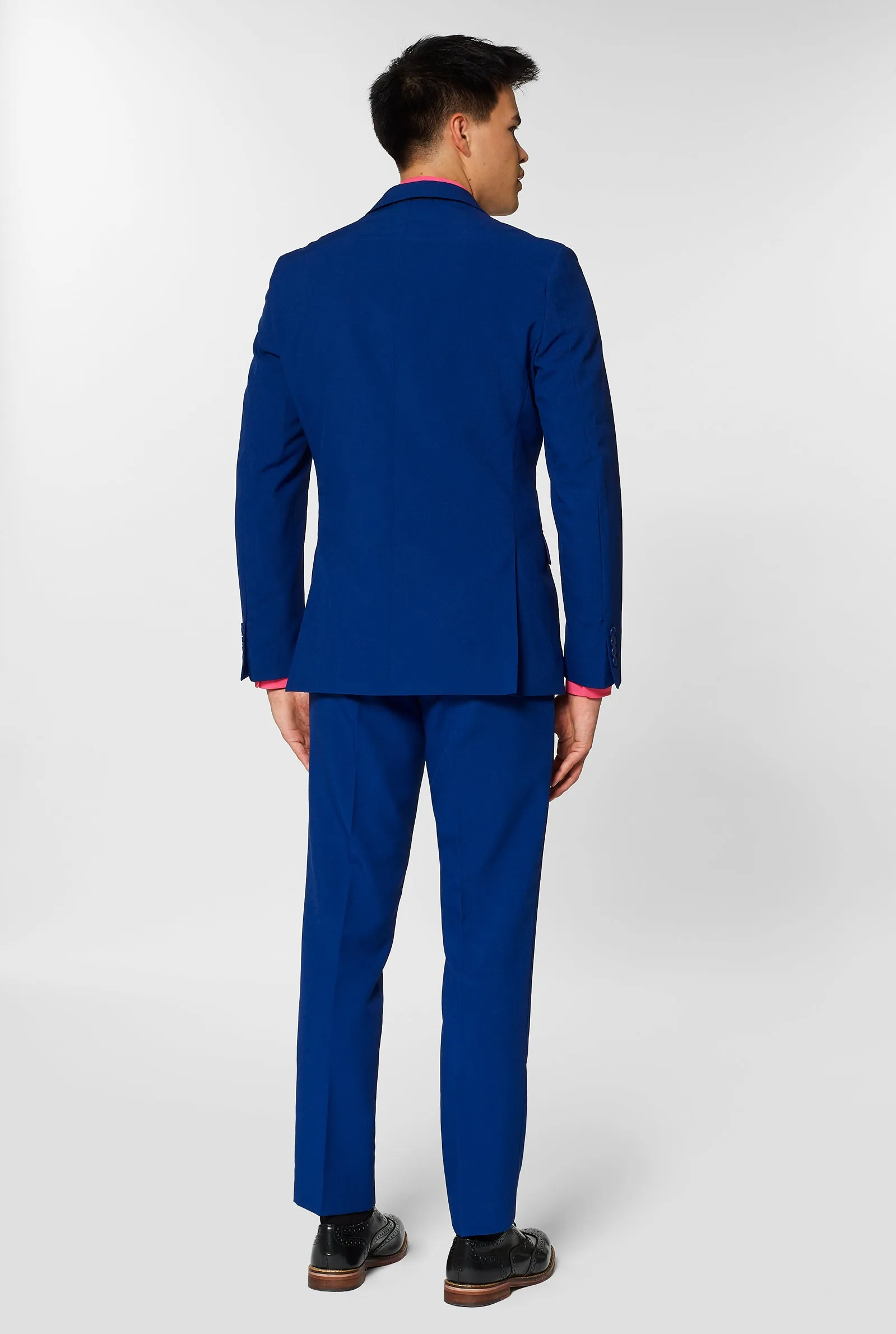 Navy Royale Tux or Suit