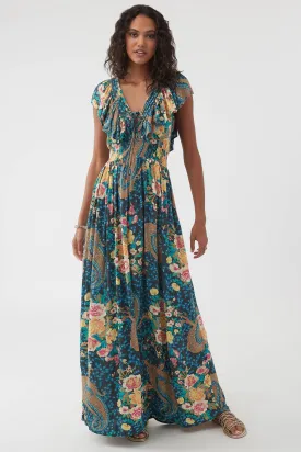 NOLEE MAXI DRESS