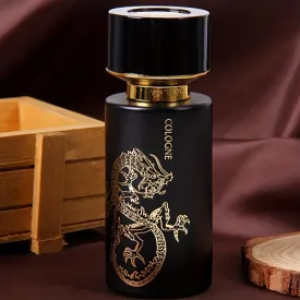 Oriental Woody Mens Cologne for Lasting Gentlemens Fragrance 50ml