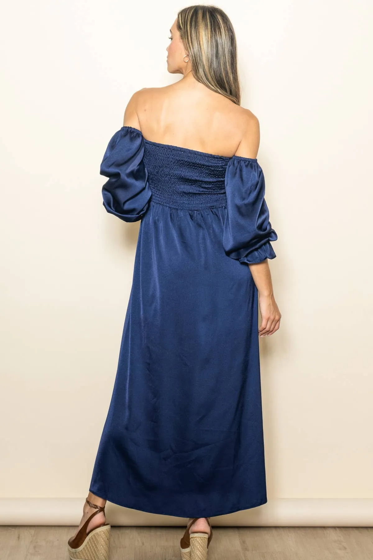 Regency Maxi