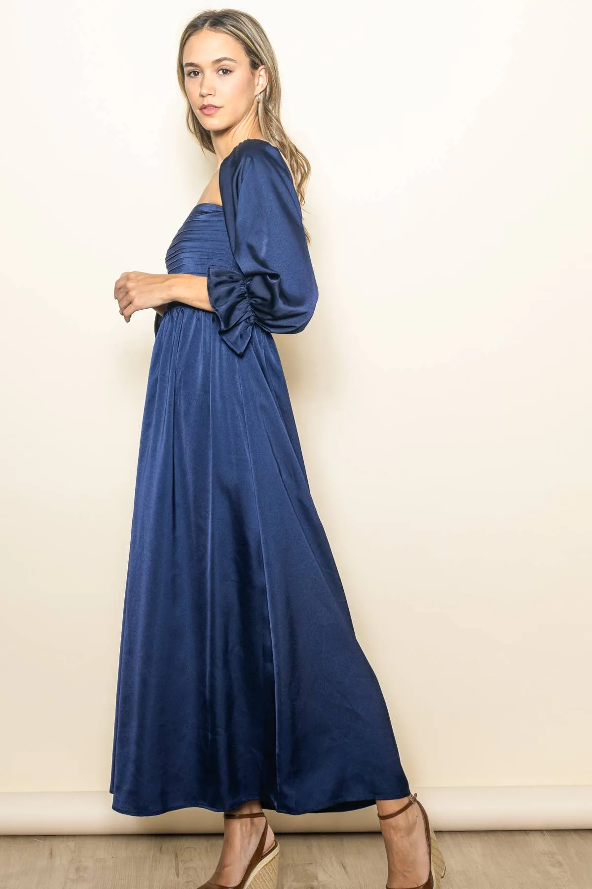 Regency Maxi