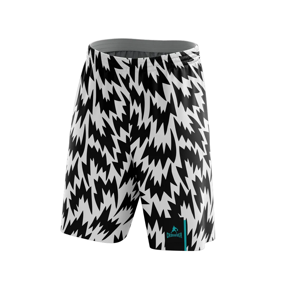 Sound Wave, Shorts