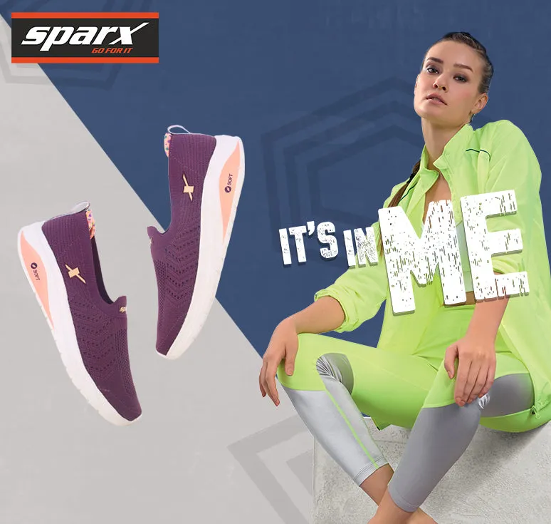 SPARX Walking shoes for women SL 247