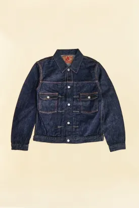 TCB Jeans 50's Type 2 Denim Jacket