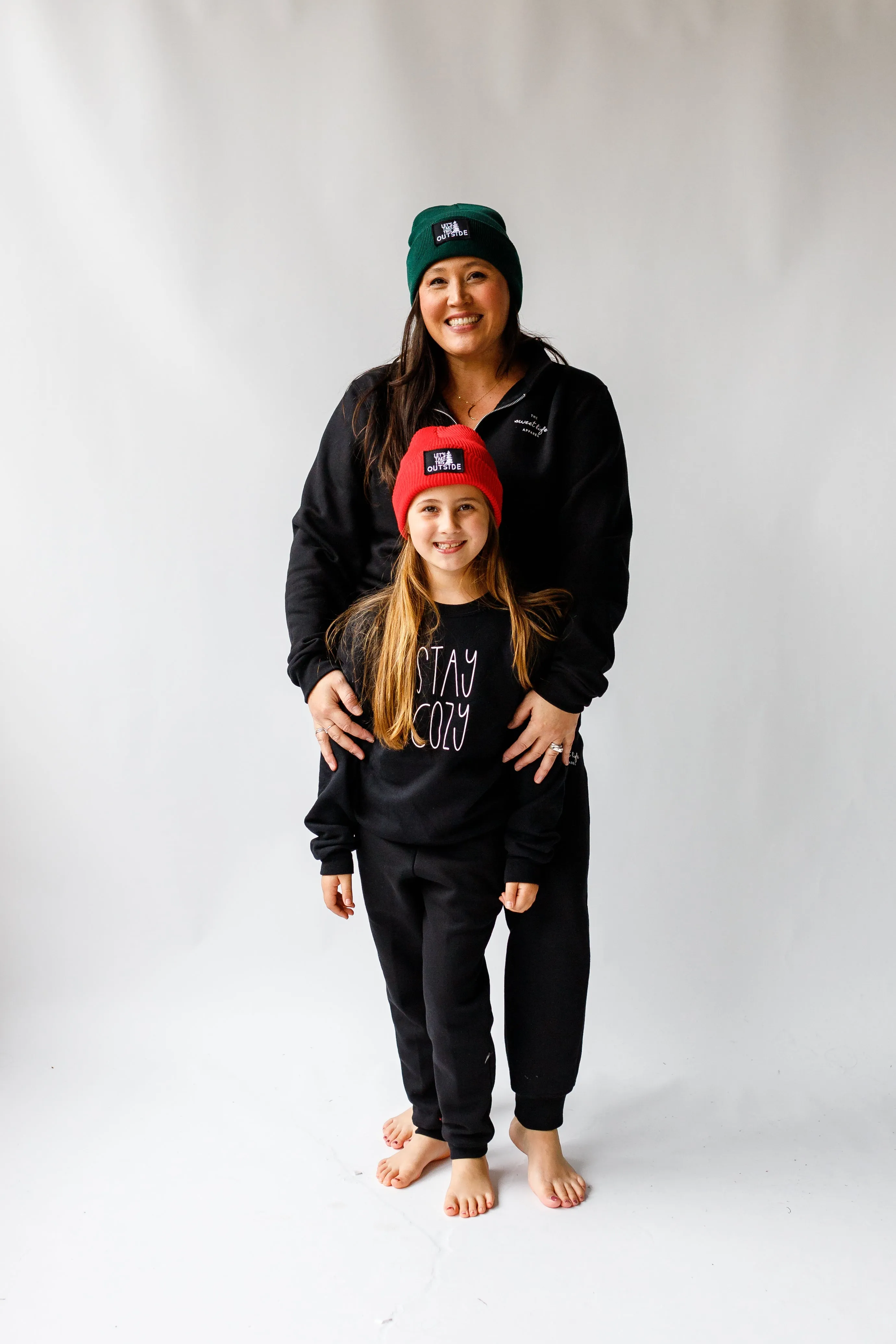 Toques ~ Adult Unisex