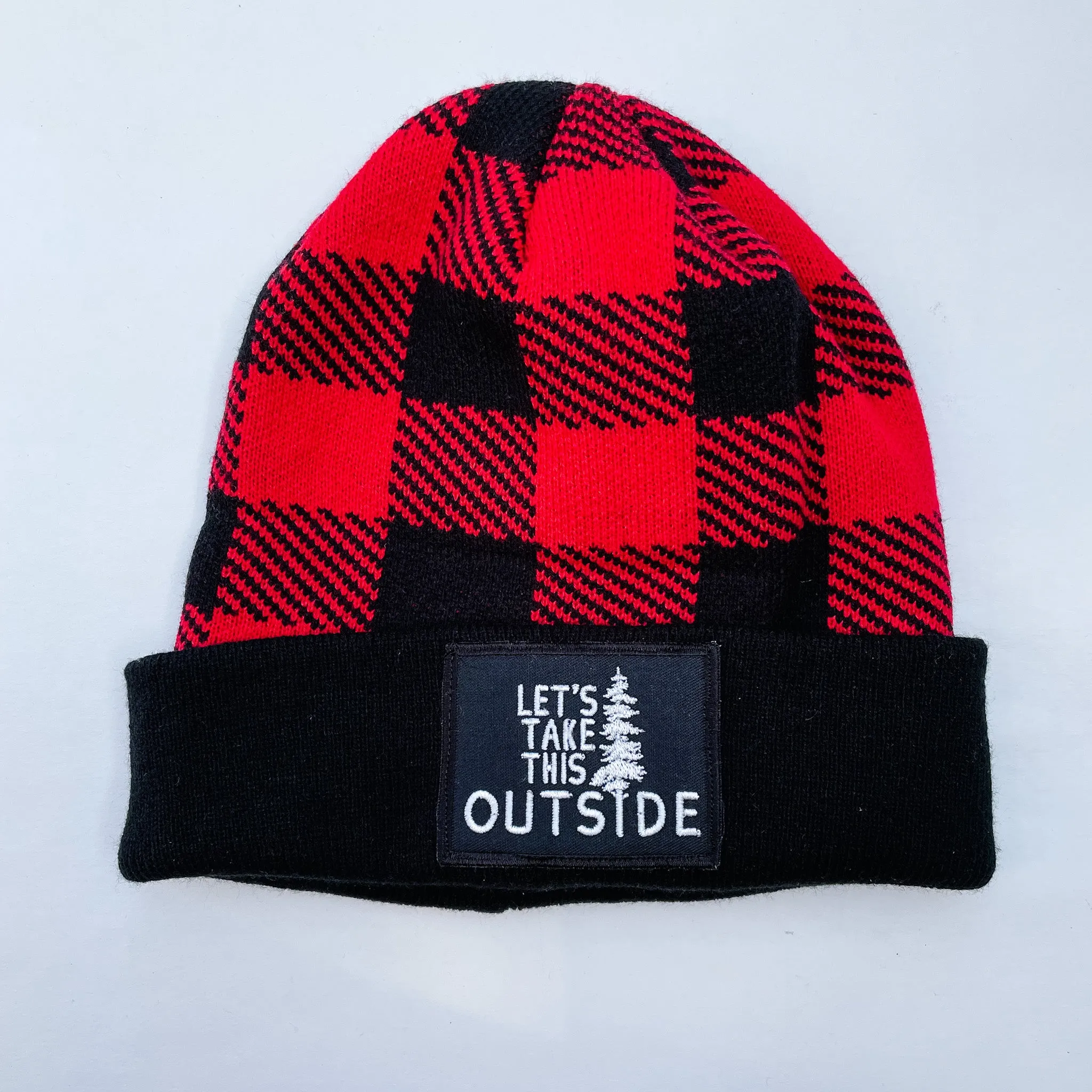 Toques ~ Adult Unisex