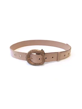 Venyx Tiger Belt Taupe