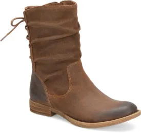 Women's Born Shasta Color: Brown