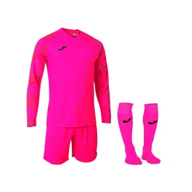 Zamora VII S/S Kit