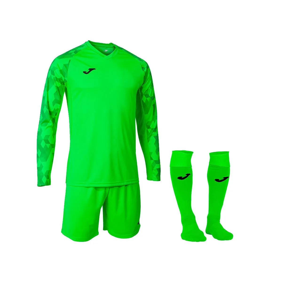 Zamora VII S/S Kit